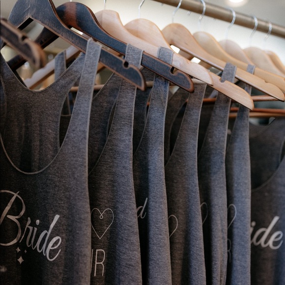 MAID OF HONOUR TANK - Picture 3 of 5